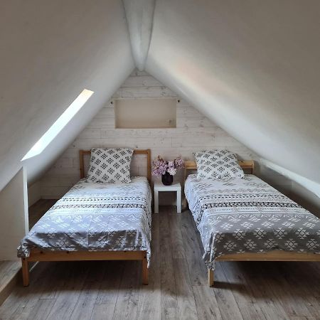 20 Min De Disneyland - 4 Chambres - 30 Min Paris Thorigny-sur-Marne Ngoại thất bức ảnh